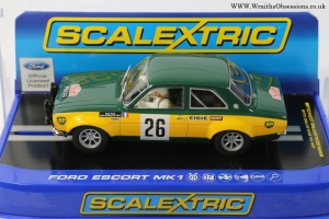 Scalextric-C3635