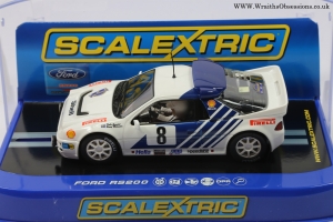 Scalextric-C3156